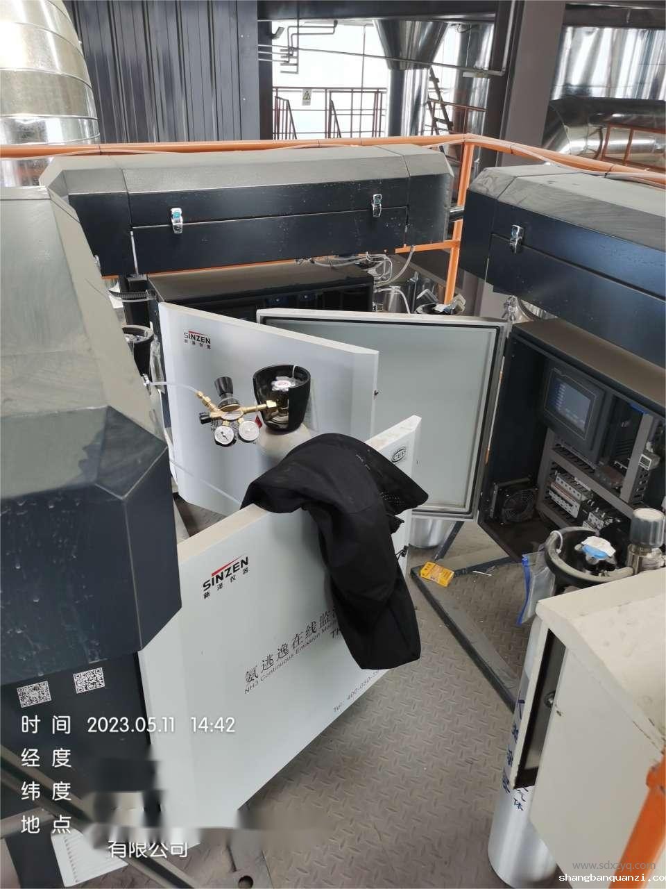 1696753253167241.jpg 新泽氨逃逸安装现场.jpg